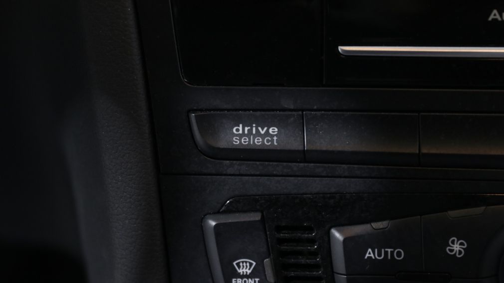 2016 Audi A5 PREMIUM AWD GR ELECT CUIR TOIT NAV MAGS BLUETOOTH #20