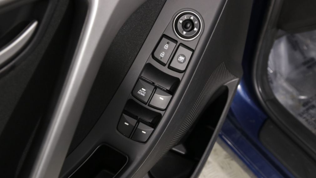 2015 Hyundai Elantra GLS AUTO A/C GR ELECT TOIT MAGS CAM RECUL BLUETOOT #11