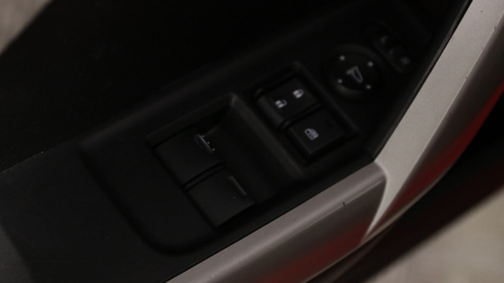 2014 Honda Civic LX MANUELLE A/C GR ELECT #10