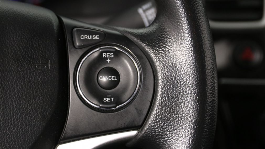 2014 Honda Civic LX MANUELLE A/C GR ELECT #14