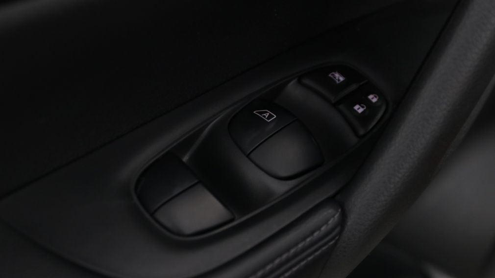 2016 Nissan Rogue SL AWD CUIR TOIT PANO NAV MAGS CAM 360 BLUETOOTH #11
