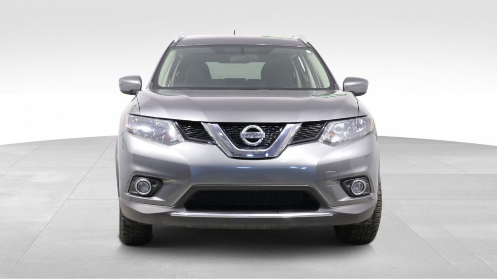 2016 Nissan Rogue SV A/C GR ELECT MAGS CAM RECUL BLUETOOTH #0
