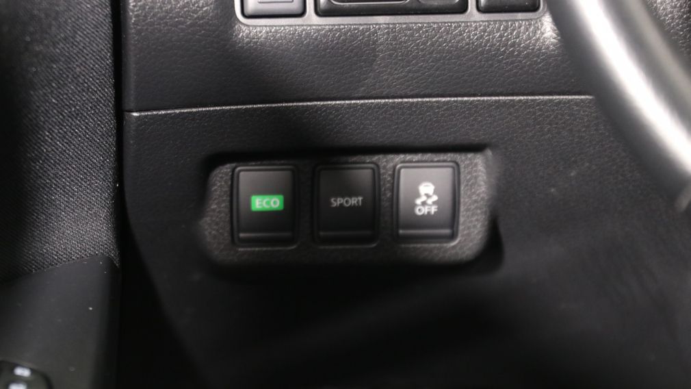 2015 Nissan Sentra SV A/C GR ELECT MAGS CAM RECUL BLUETOOTH #21