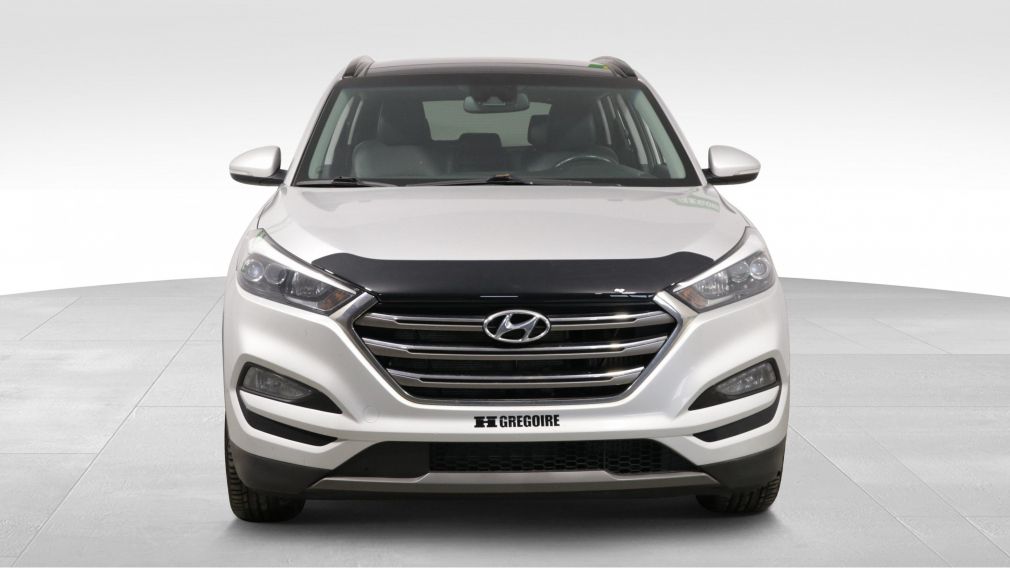 2016 Hyundai Tucson ULTIMATE AWD TURBO CUIR TOIT PANO NAV MAGS CAM REC #1