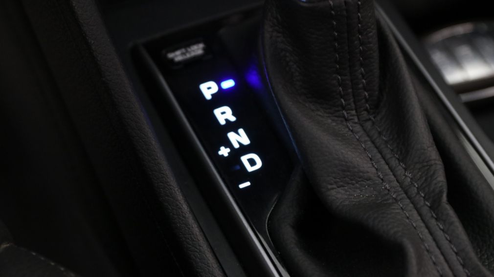 2016 Hyundai Tucson ULTIMATE AWD TURBO CUIR TOIT PANO NAV MAGS CAM REC #47