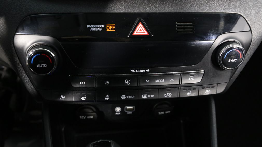 2016 Hyundai Tucson ULTIMATE AWD TURBO CUIR TOIT PANO NAV MAGS CAM REC #49
