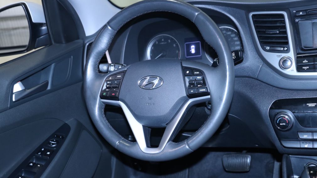 2016 Hyundai Tucson AWD AUTO AC GR ELEC CAMÉRA DE RECULE BLUETOOTH #14