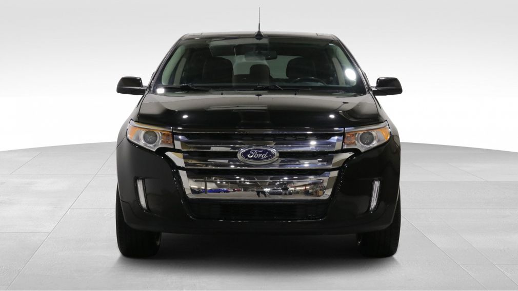 2013 Ford EDGE Limited AUTO A/C GR ELECT MAGS CAMÉRA CUIR BLUETOO #1