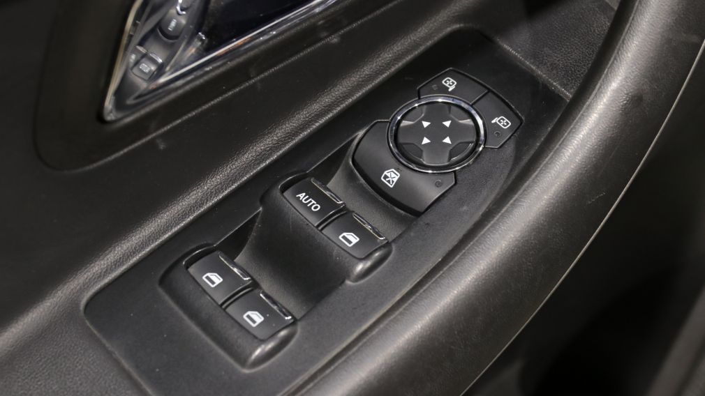 2013 Ford Taurus SEL AUTO A/C GR ELECT MAGS TOIT CUIR BLUETOOTH #11
