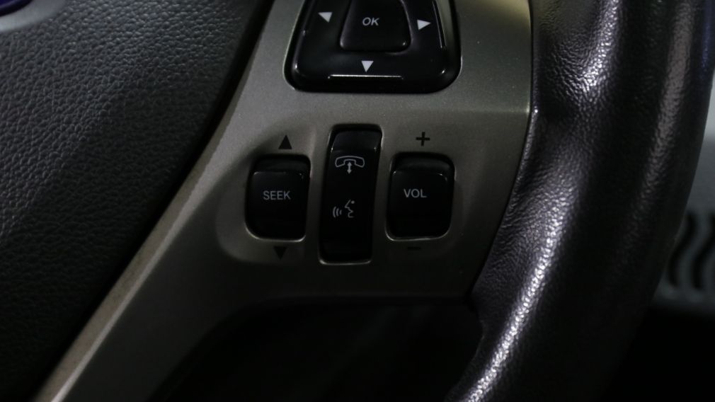 2013 Ford Taurus SEL AUTO A/C GR ELECT MAGS TOIT CUIR BLUETOOTH #17