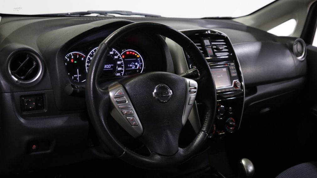 2015 Nissan Versa Note SV AC GR ELEC CAMÉRA DE RECULE BLUETOOTH #9