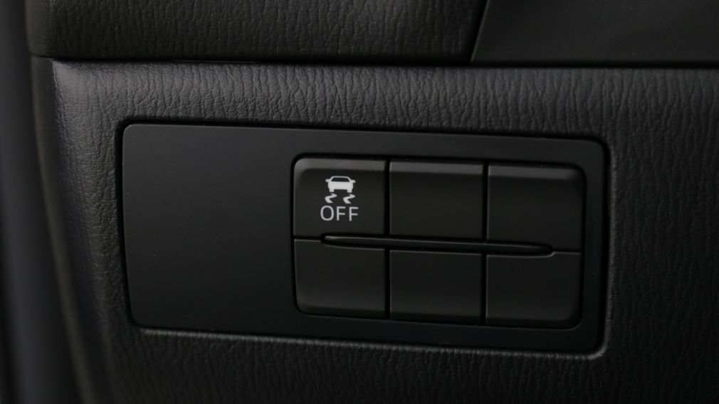 2016 Mazda 3 GX AUTO A/C GR ELECT CAM RECUL BLUETOOTH #19