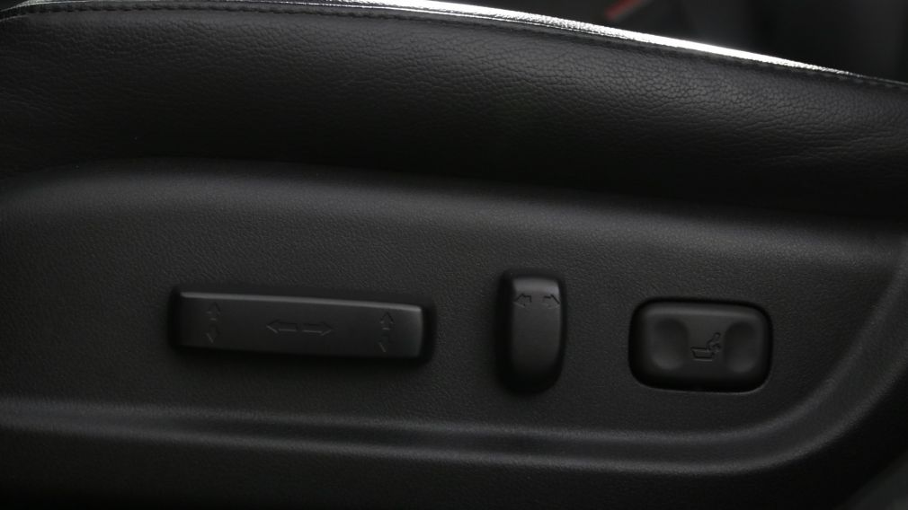 2016 Acura RDX TECH PKG AWD A/C CUIR TOIT NAV MAGS CAM RECUL #12
