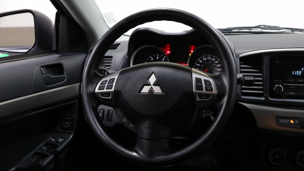2015 Mitsubishi Lancer SE AUTO A/C GR ELECT MAGS CAMÉRA RECUL BLUETOOTH #13