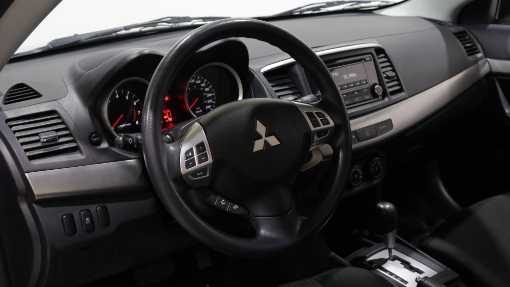 2015 Mitsubishi Lancer SE AUTO A/C GR ELECT MAGS CAMÉRA RECUL BLUETOOTH #9