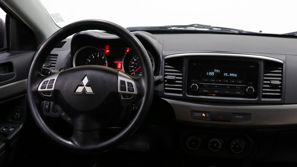 2015 Mitsubishi Lancer SE AUTO A/C GR ELECT MAGS CAMÉRA RECUL BLUETOOTH #11