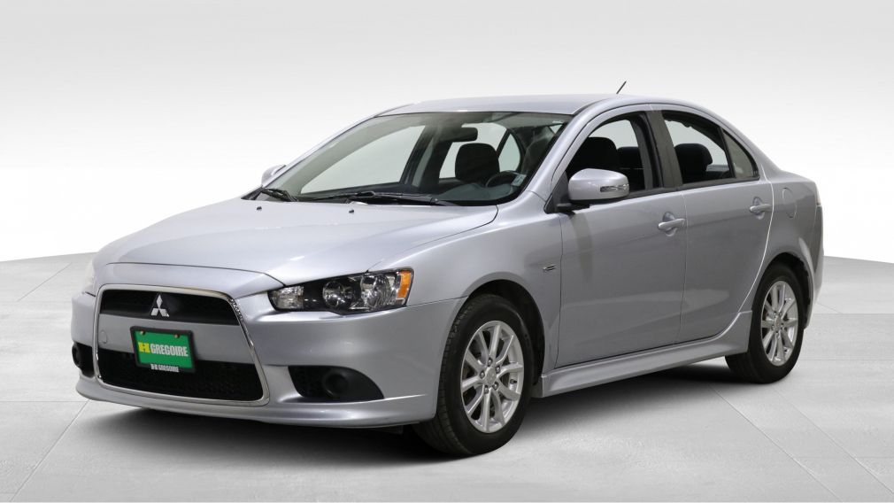 2015 Mitsubishi Lancer SE AUTO A/C GR ELECT MAGS CAMÉRA RECUL BLUETOOTH #3