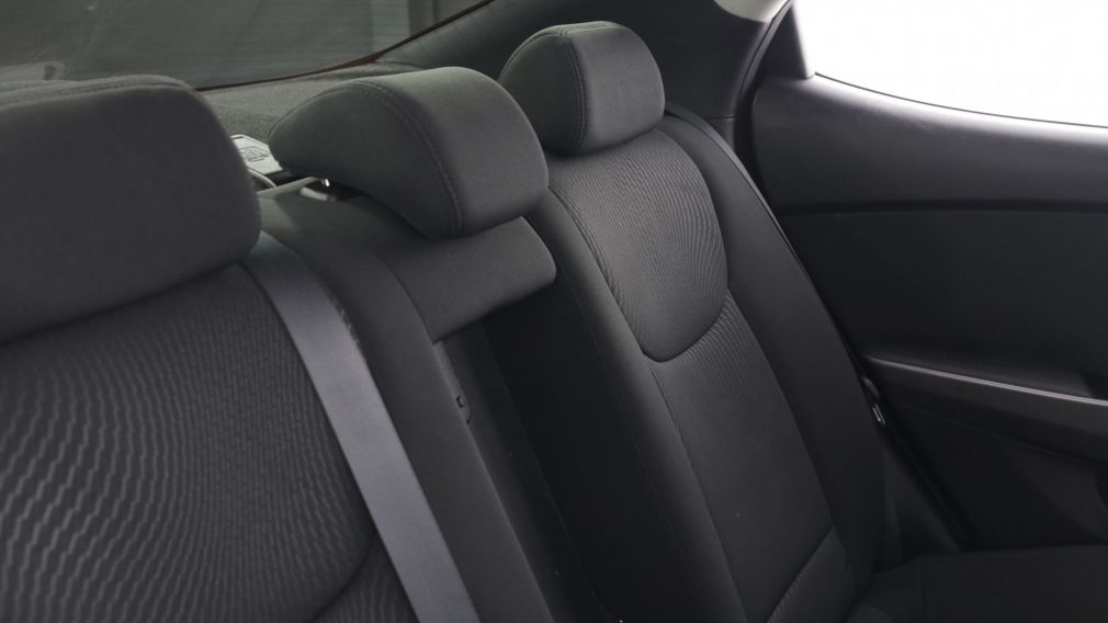 2015 Hyundai Elantra GLS A/C GR ELECT MAGS CAM RECUL BLUETOOTH #21