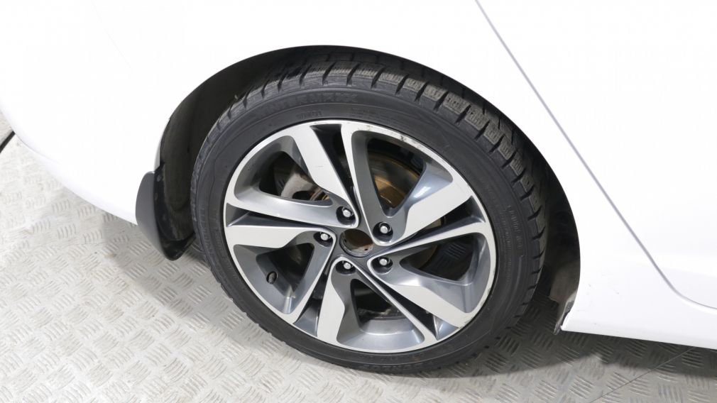 2015 Hyundai Elantra GLS A/C GR ELECT MAGS CAM RECUL BLUETOOTH #24