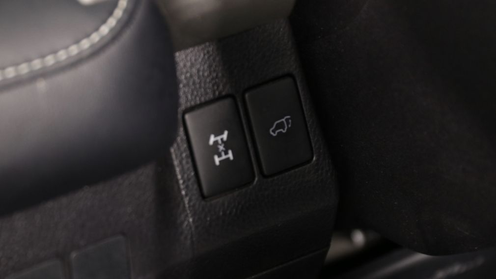 2016 Toyota Rav 4 XLE | AWD - GR ELECT - TOIT - CAM RECUL - BLUETOOT #19