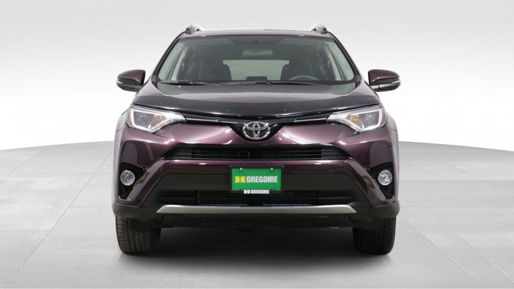 2016 Toyota Rav 4 XLE | AWD - GR ELECT - TOIT - CAM RECUL - BLUETOOT #2