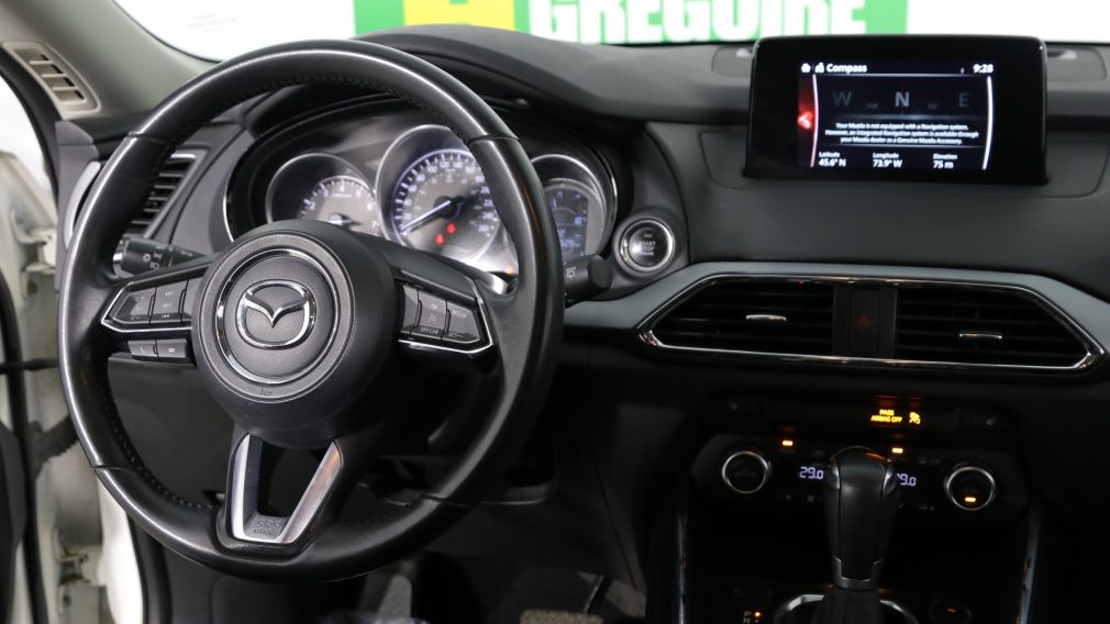 2016 Mazda CX 9 GS AUTO A/C GR ELECT CAM RECUL BLUETOOTH #17