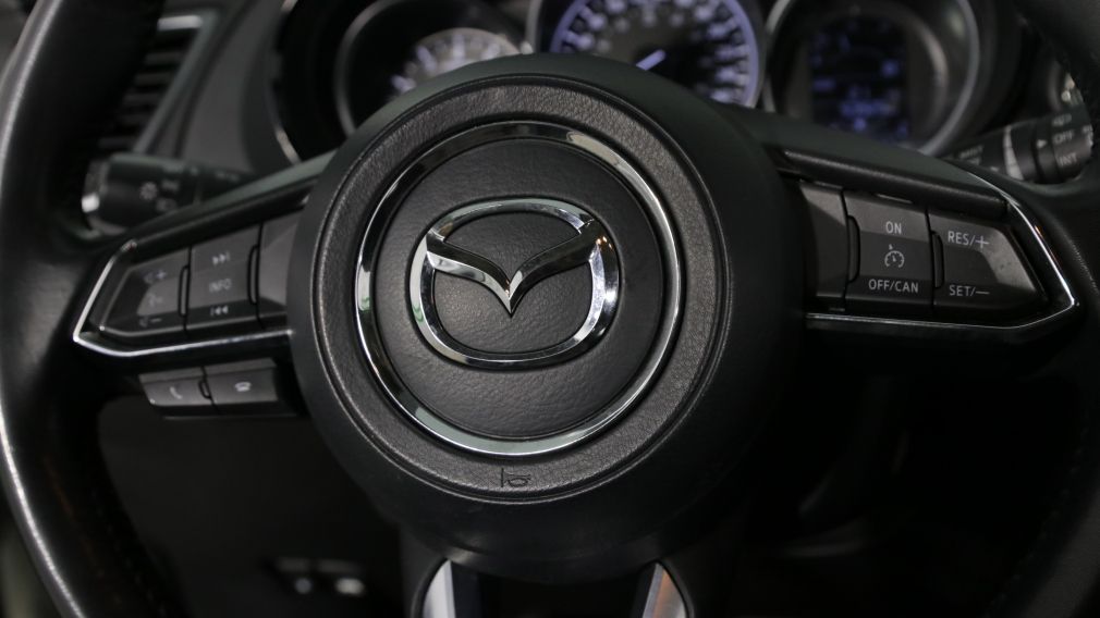 2016 Mazda CX 9 GS AUTO A/C GR ELECT CAM RECUL BLUETOOTH #14