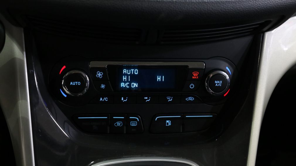 2015 Ford C MAX SEL A/C CUIR MAGS BLUETOOTH #17