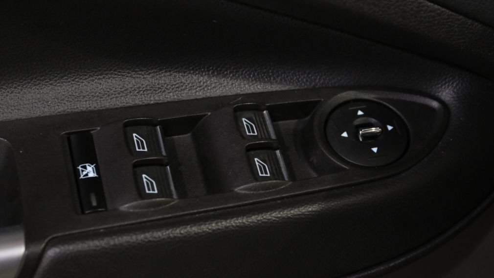 2015 Ford C MAX SEL A/C CUIR MAGS BLUETOOTH #11