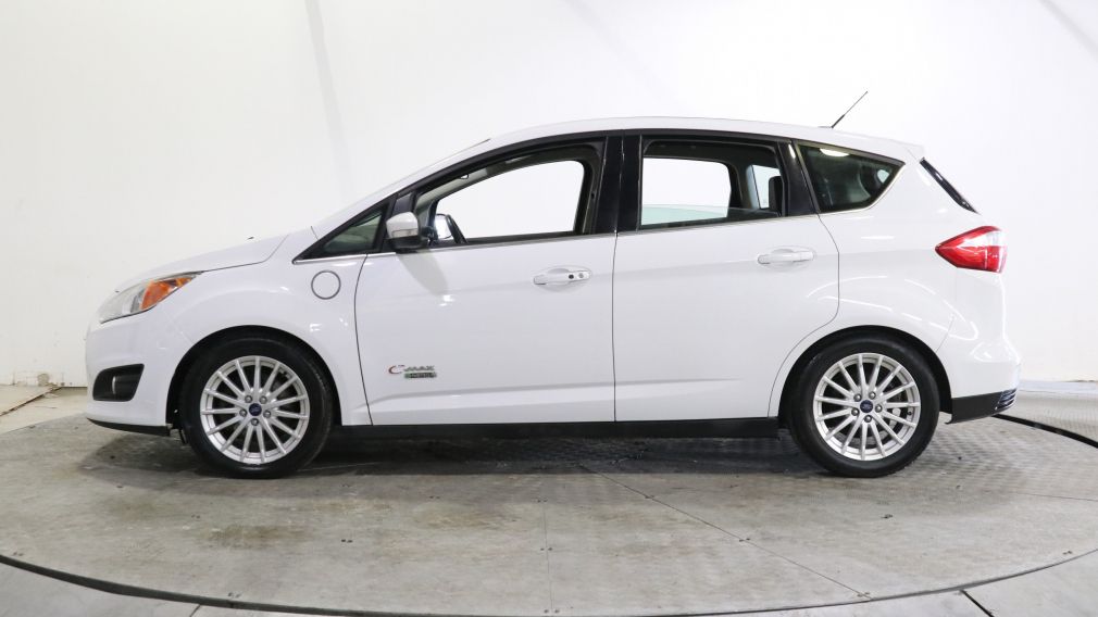 2015 Ford C MAX SEL A/C CUIR MAGS BLUETOOTH #3