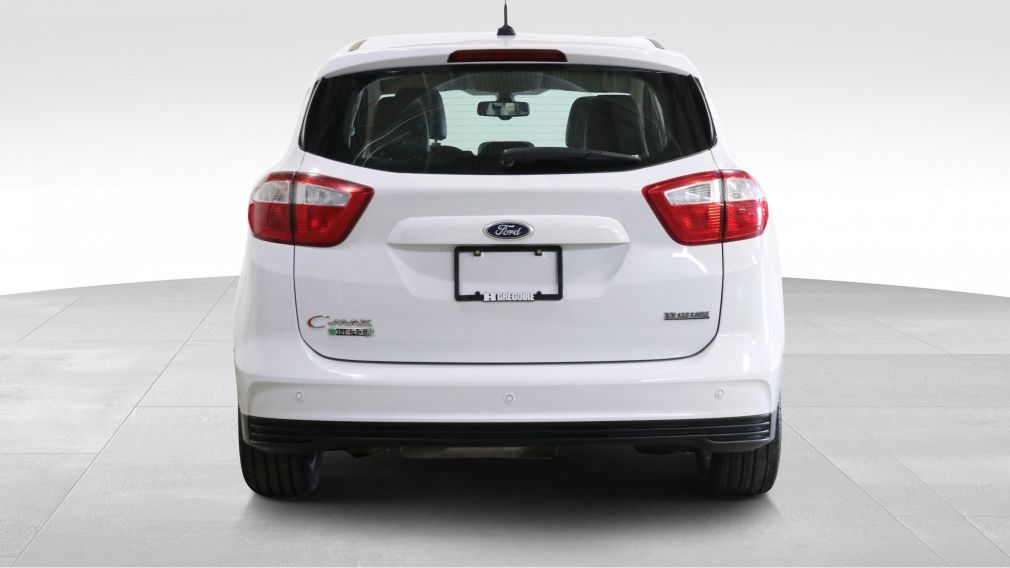 2015 Ford C MAX SEL A/C CUIR MAGS BLUETOOTH #5