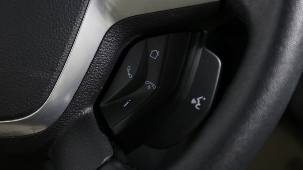 2014 Ford Escape TITANIUM AWD CUIR MAGS CAM RECUL BLUETOOTH #15