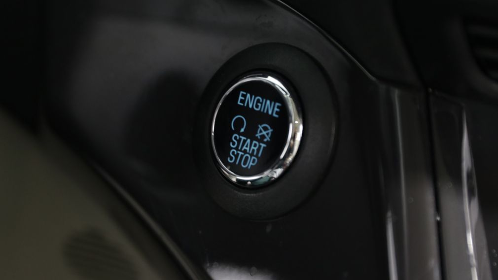 2014 Ford Escape TITANIUM AWD CUIR MAGS CAM RECUL BLUETOOTH #21