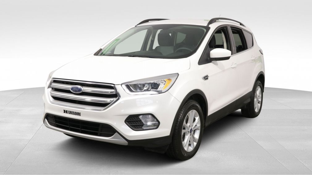 2017 Ford Escape SE AWD AUTO A/C GR ELECT MAGS CAM RECUL BLUETOOTH #3