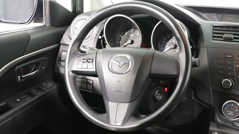 2014 Mazda 5 GS AUTO A/C MAGS #13
