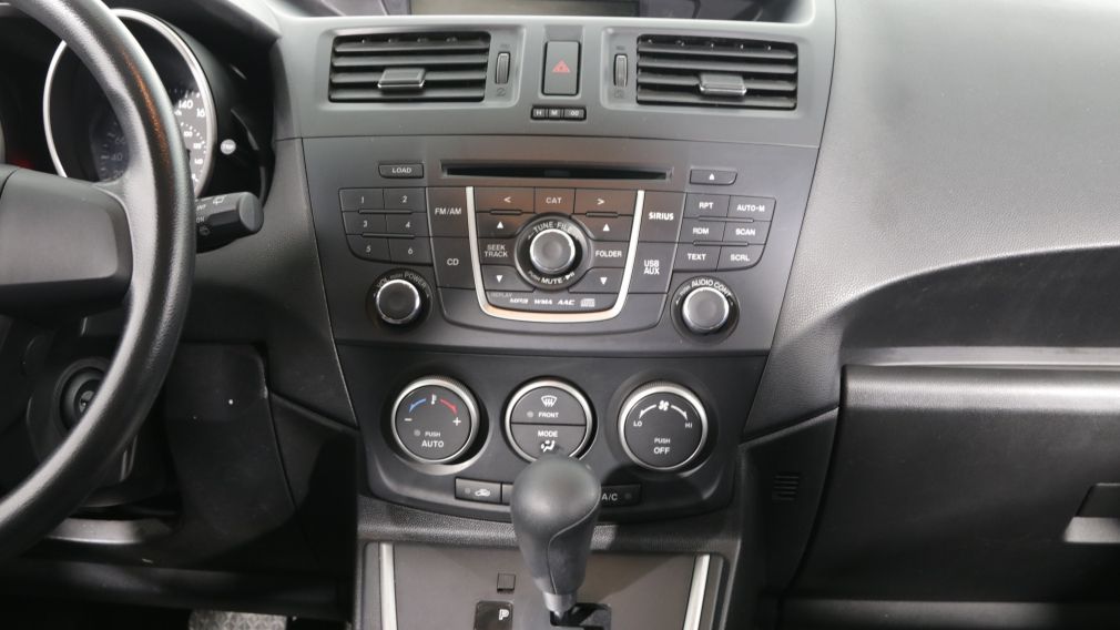 2014 Mazda 5 GS AUTO A/C MAGS #14