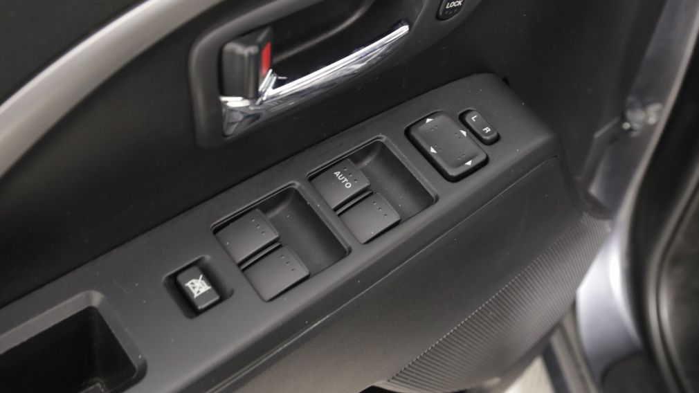 2014 Mazda 5 GS AUTO A/C MAGS #11