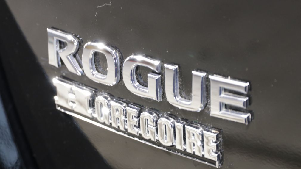2013 Nissan Rogue SV AWD A/C GR ELECT MAGS CAM RECUL BLUETOOTH #25