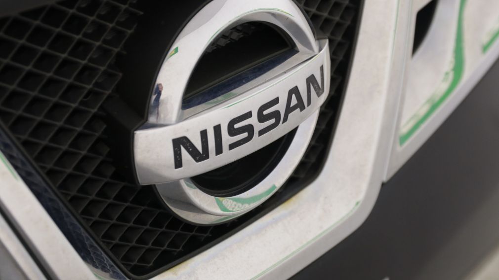 2013 Nissan Rogue SV AWD A/C GR ELECT MAGS CAM RECUL BLUETOOTH #22