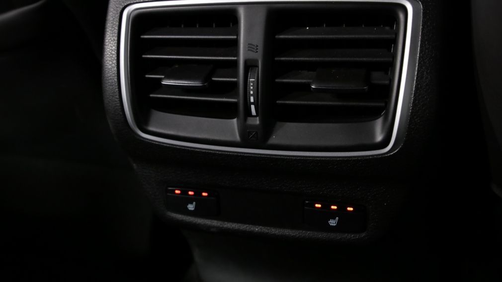 2015 Acura TLX V6 ELITE AWD A/C CUIR TOIT NAV MAGS CAM RECUL #33