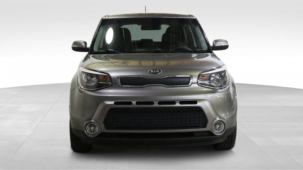 2015 Kia Soul LX+ A/C GR ELECT MAGS BLUETOOTH #1