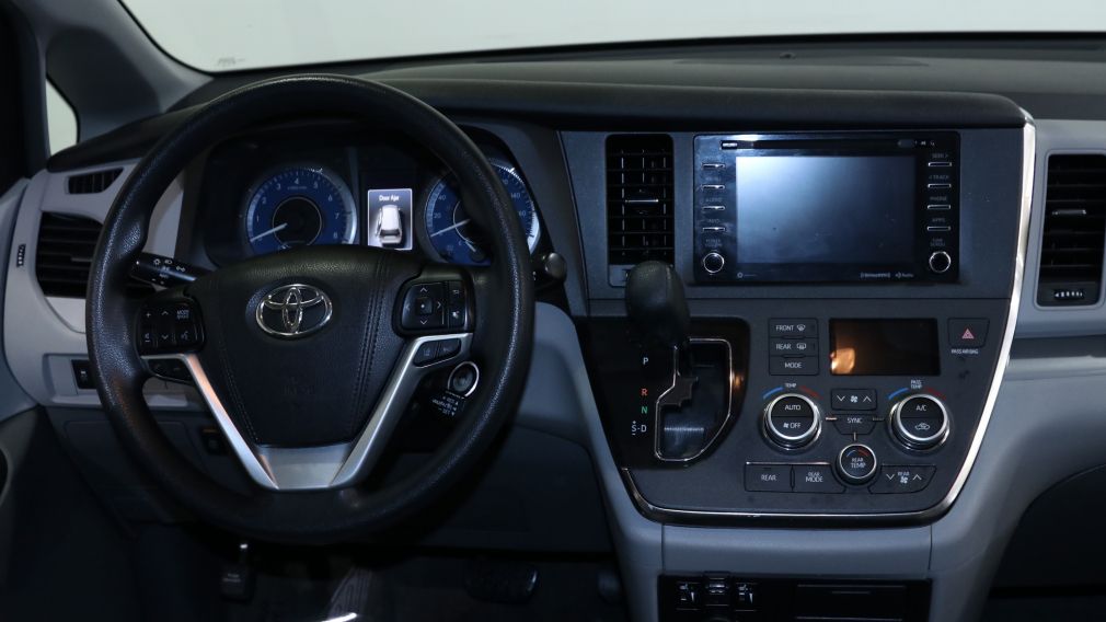2018 Toyota Sienna LE 8 PASS AUTO AC GR ELEC CAMÉRA DE RECULE BLUETOO #13