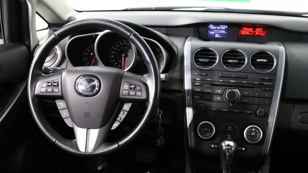 2011 Mazda CX 7 GX #19