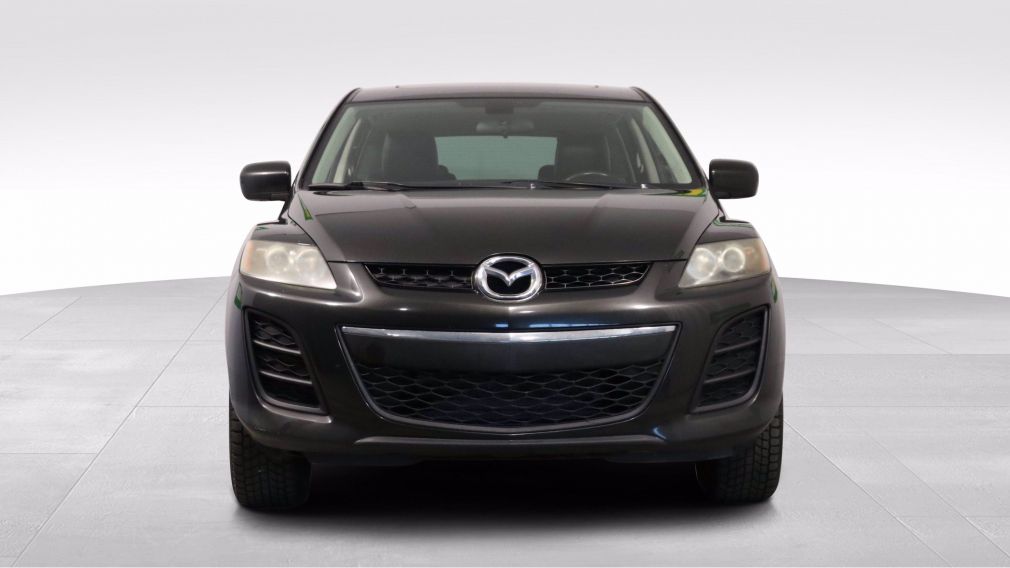 2011 Mazda CX 7 GX #1