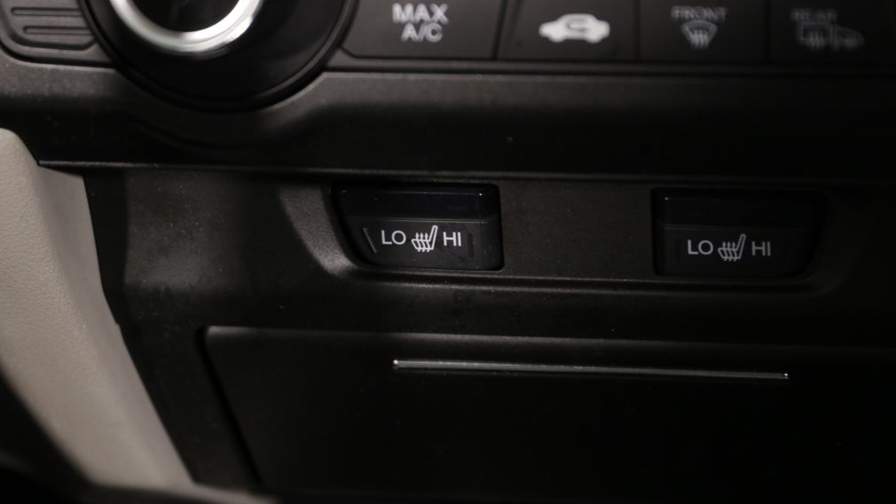 2015 Honda Civic LX A/C GR ELECT CAM RECUL BLUETOOTH #15