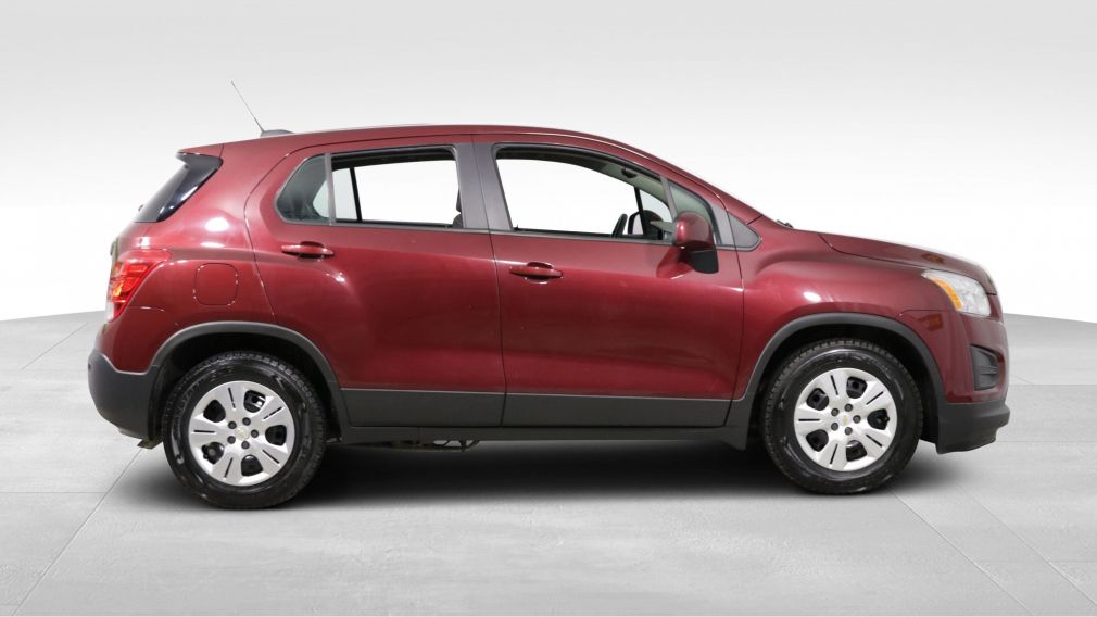 2015 Chevrolet Trax LS AUTO A/C #7