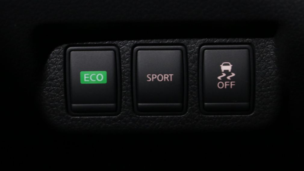 2015 Nissan Sentra SV AUTO A/C GR ELECT MAGS CAM RECUL BLUETOOTH #19
