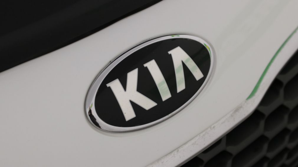 2014 Kia Forte LX+ AUTO A/C GR ELECT MAGS BLUETOOTH #21