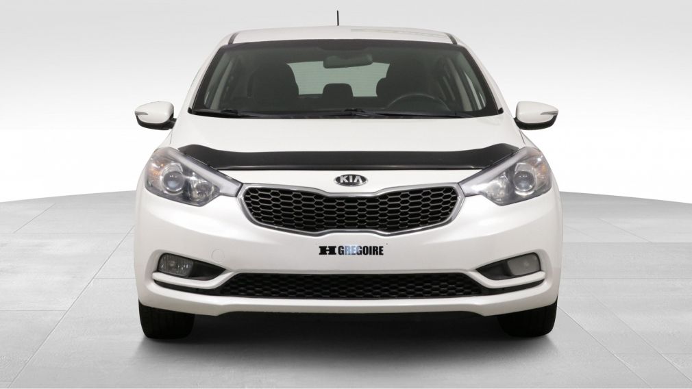 2014 Kia Forte LX+ AUTO A/C GR ELECT MAGS BLUETOOTH #1