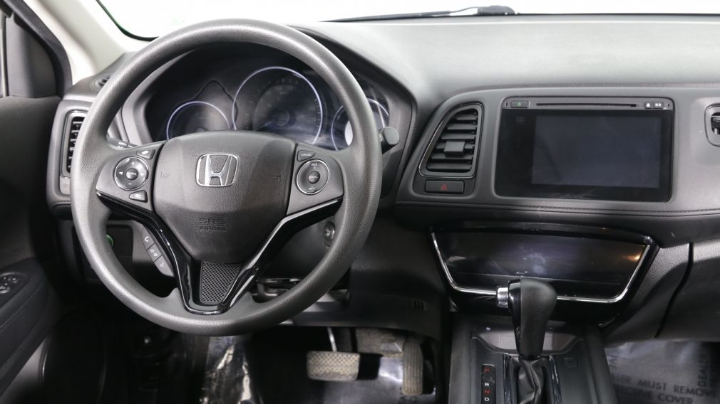 2016 Honda HR V LX AUTO A/C GR ELECT MAGS CAM RECUL BLUETOOTH #12